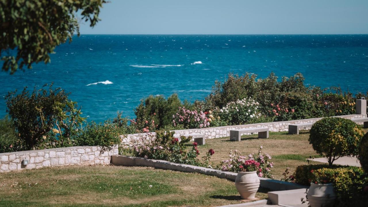 Blue Jasmine Hotel Skala  Екстер'єр фото