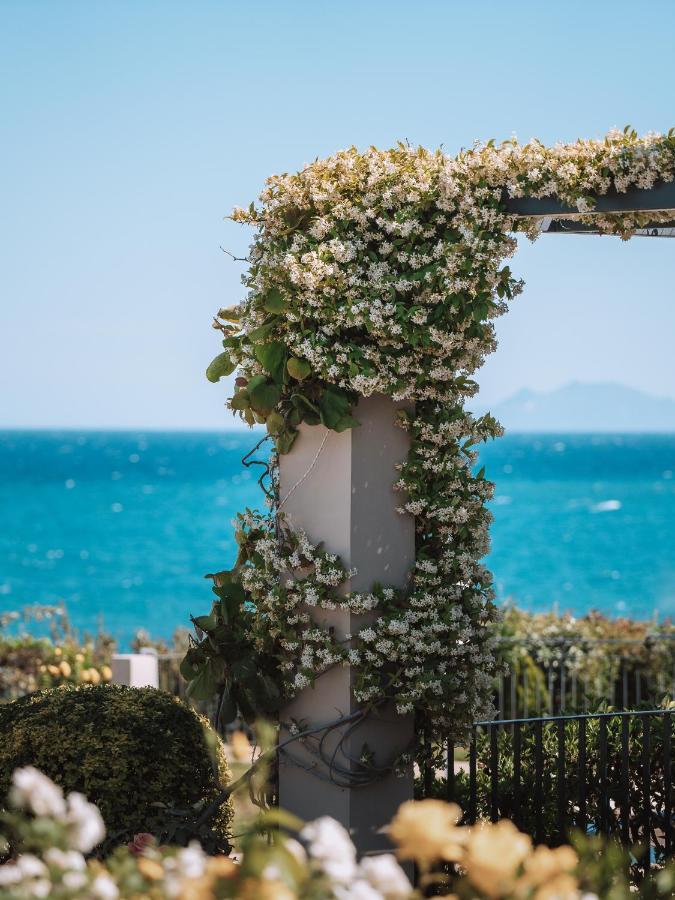 Blue Jasmine Hotel Skala  Екстер'єр фото